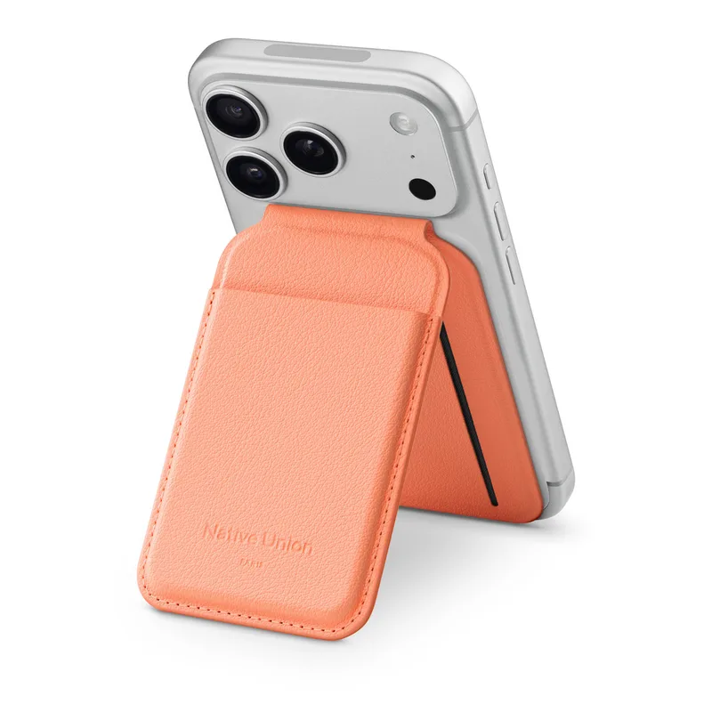 Native union Wallet Stand-Magnetic
