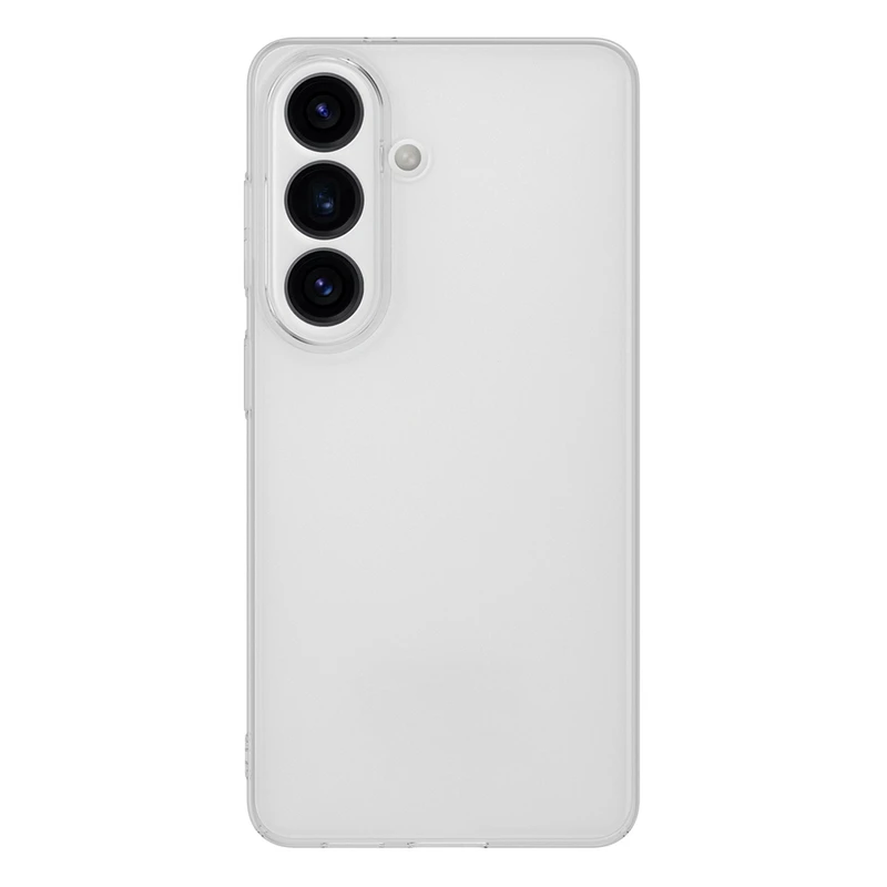 Youngkit Samsung Galaxy S26 Şeffaf Kılıf