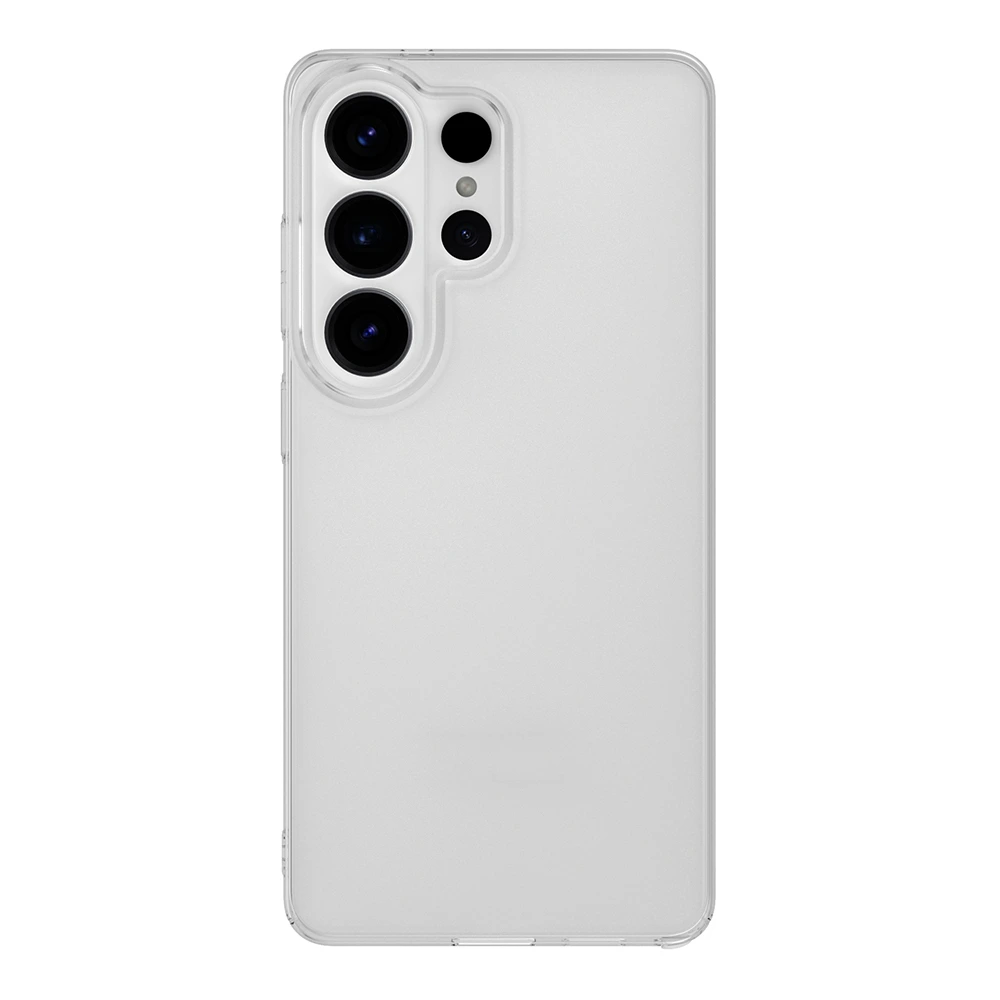 Youngkit Samsung Galaxy S26 Ultra Şeffaf Kılıf
