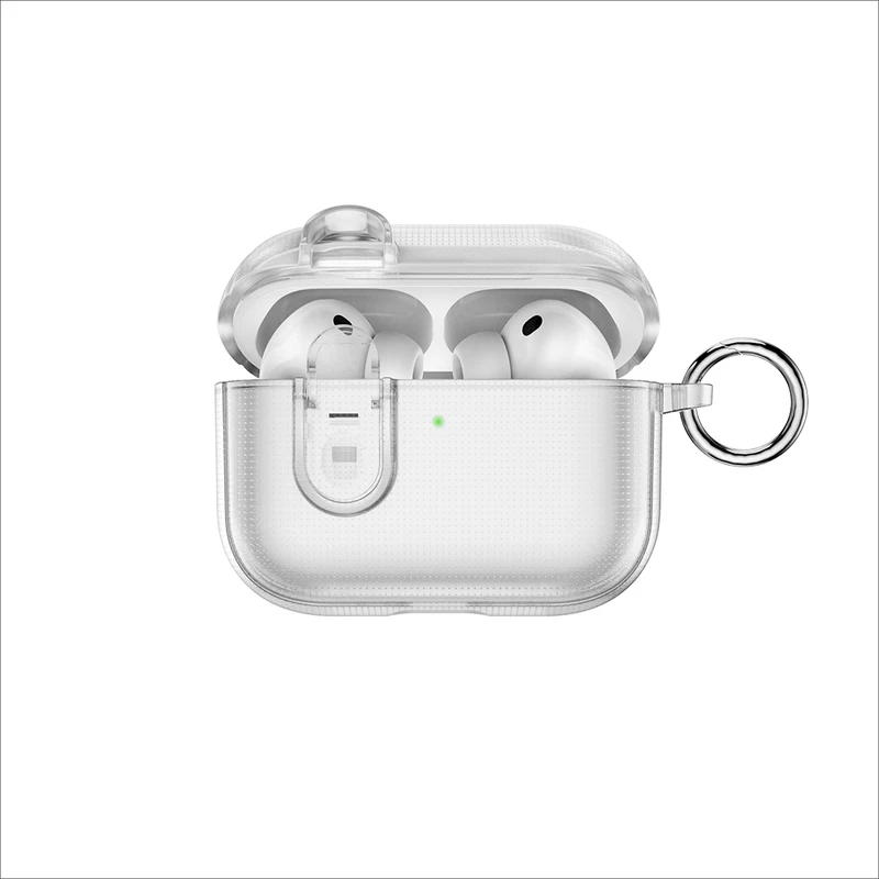 Wiwu iShield Pro Apple AirPods Pro 3 Kılıf