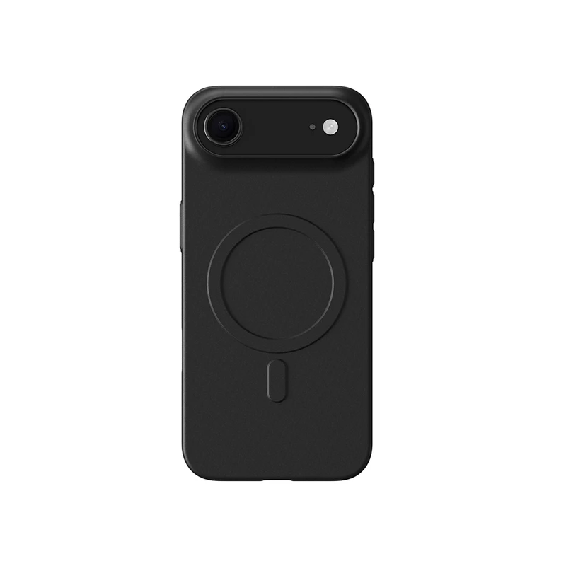 AmazingThing Apple iPhone 17 Air Minimal Air Siyah Kılıf