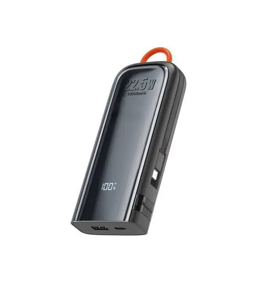 Mcdodo MC-1161 10000mAh 22.5W Powerbank