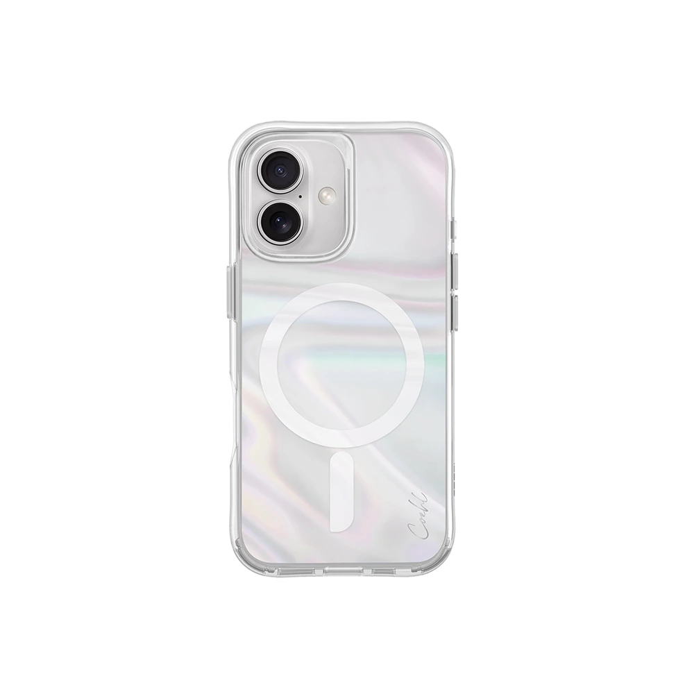Coehl Savon Apple iPhone 16 Kılıf