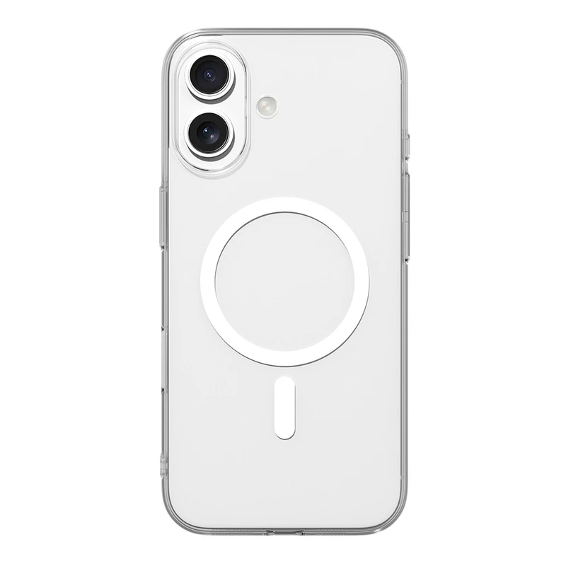 Youngkit High Definition Apple iPhone 16 MagSafe Kılıf