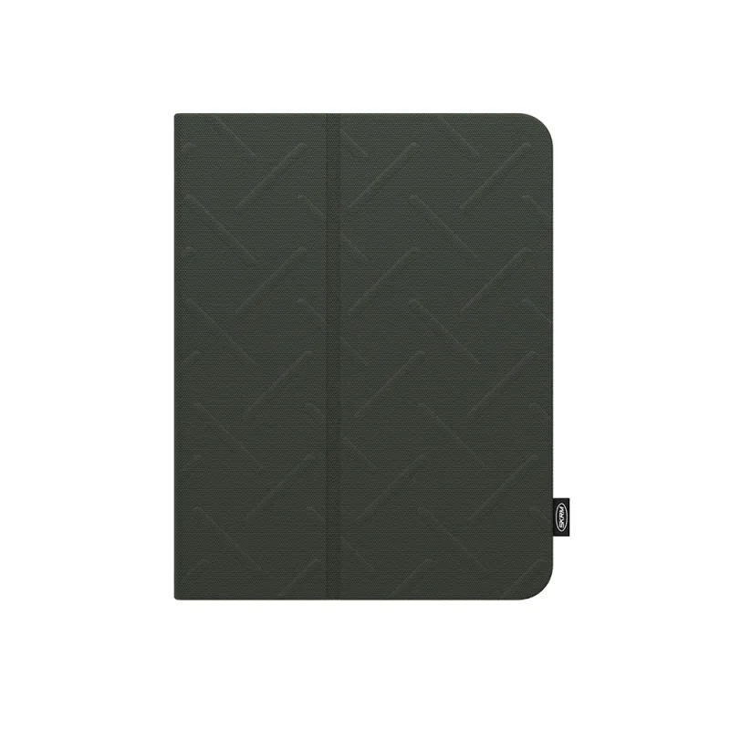 Skınarma Apple ipad A16 case black 10th gen