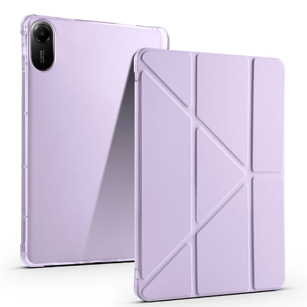 Zore Redmı pad 2 11 inch 2025 purple