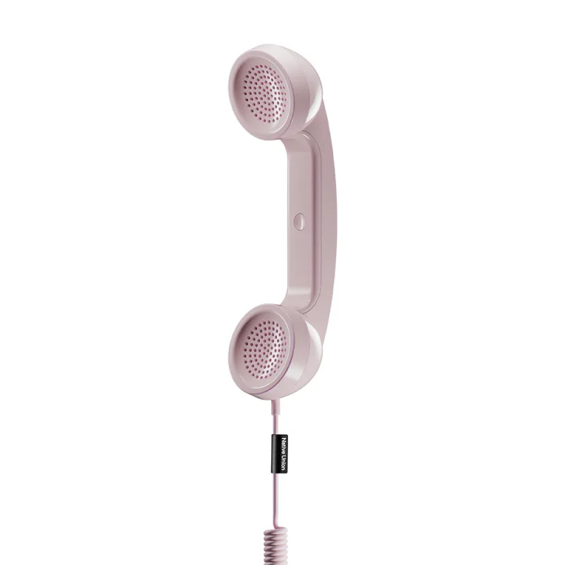 Natıve Union Pop Phone Pink