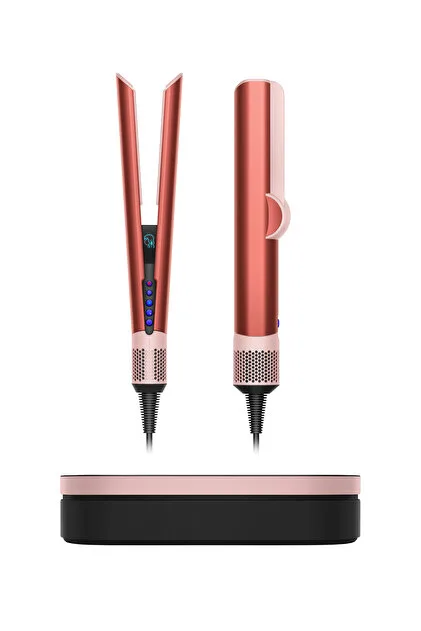 Dyson (HT01) Airstrait Straightener (Ceramic Pink/Rose Gold)