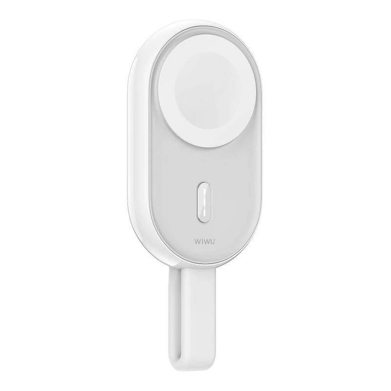 Wiwu ARK 2in1 Watch Charger