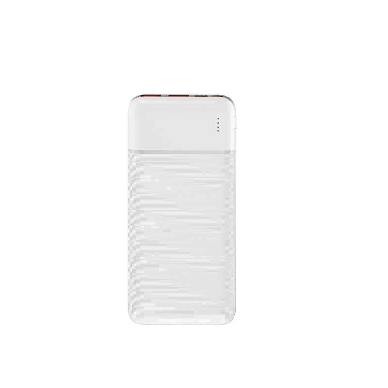 Wiwu Speeddy Series 10000mah Powerbank JC-19 White
