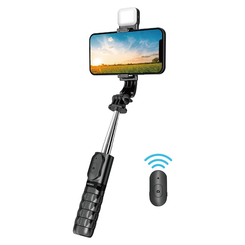 Wiwu Selfie Stick Wi-SE002