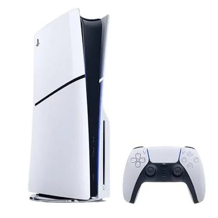 Sony Playstation 5 CD 1TB