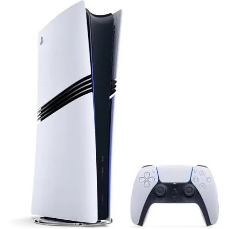 Sony Playstation 5 Pro Digital Edition 2TB