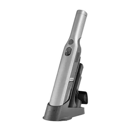 Shark Wandvac Cordless Handheld Vacuum Black
