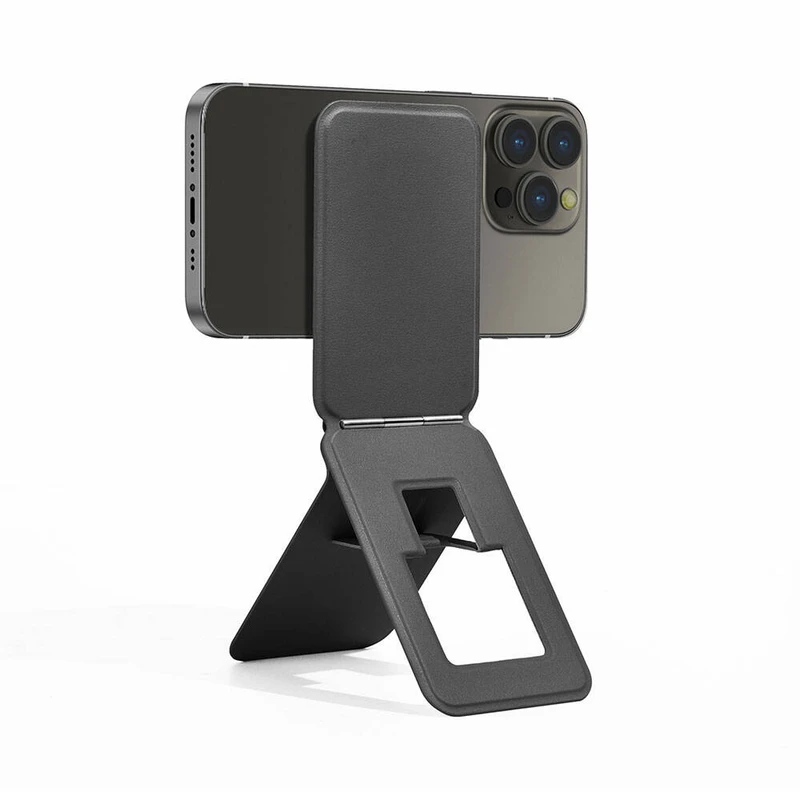 Wiwu MW-004 Mag Wallet X Pro Manyetik Kart Tutucu Cüzdan
