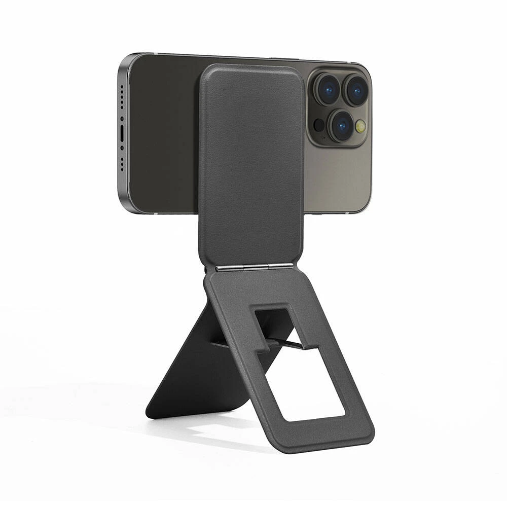 Wiwu MW-004 Mag Wallet X Pro Manyetik Kart Tutucu Cüzdan