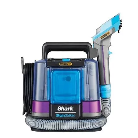 Shark Stain Striker Hair Pro Pet Stain & Stick Vacuum