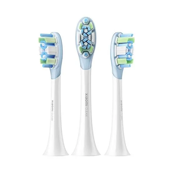 Xiaomi Oscillation Electric Toothbrush Replacement Heads (Clean)