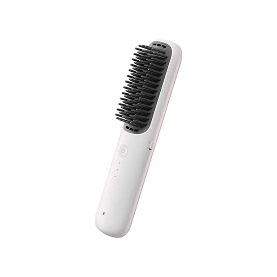 Xiaomi Cordless Hair Straightener Brush