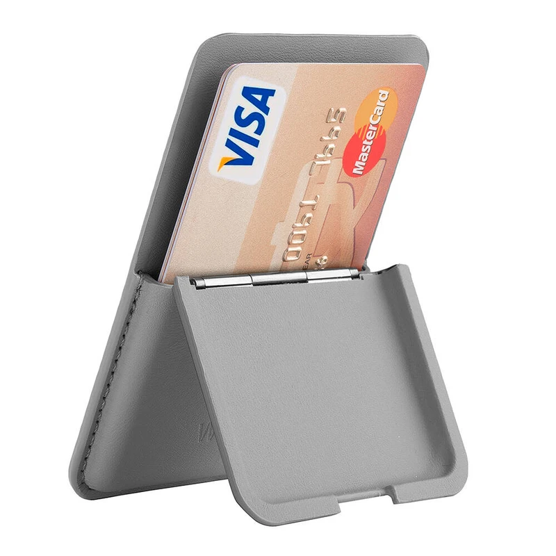Wiwu Mag Wallet  MW-001 Gray