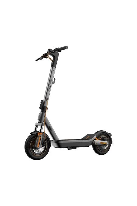 Xiaomi Electric Scooter 6 Max Siyah Elektrikli Scooter