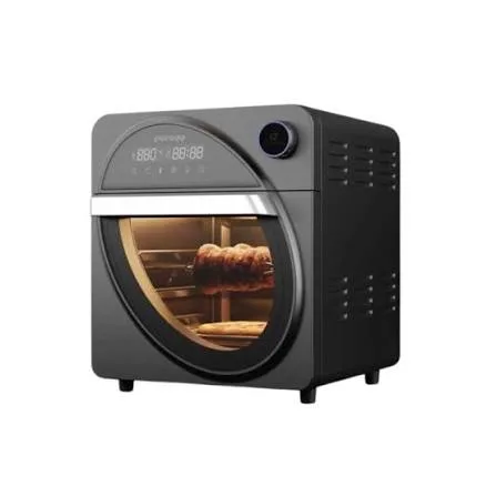 Porodo Lifestyle Dual Mode Touch Control Air Fryer Oven