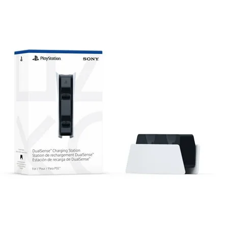Sony PlayStation 5 DualSense Şarj İstasyonu