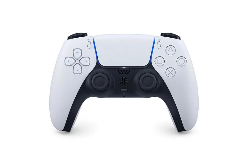 Sony PlayStation DualSense Beyaz Kablosuz Oyun Kolu