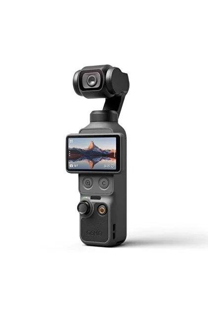 DJI Osmo Pocket 4 Creator Combo
