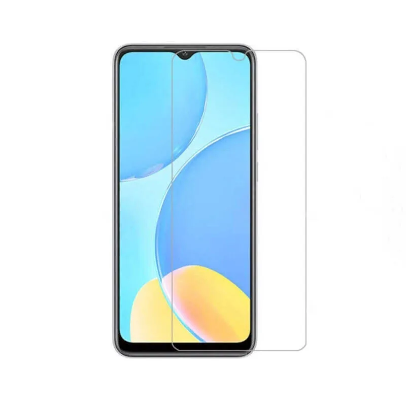 Zore Samsung Galaxy A05 / A05s Maxi Glass Temperli Cam Ekran Koruyucu