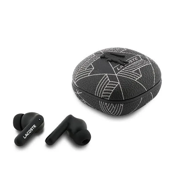 Lacoste Desenli Kablosuz Bluetooth Kulaklık