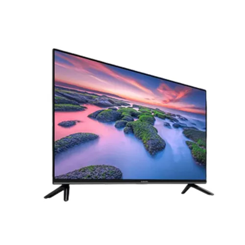 Xiaomi TV A2 32 inç HD Siyah Televizyon
