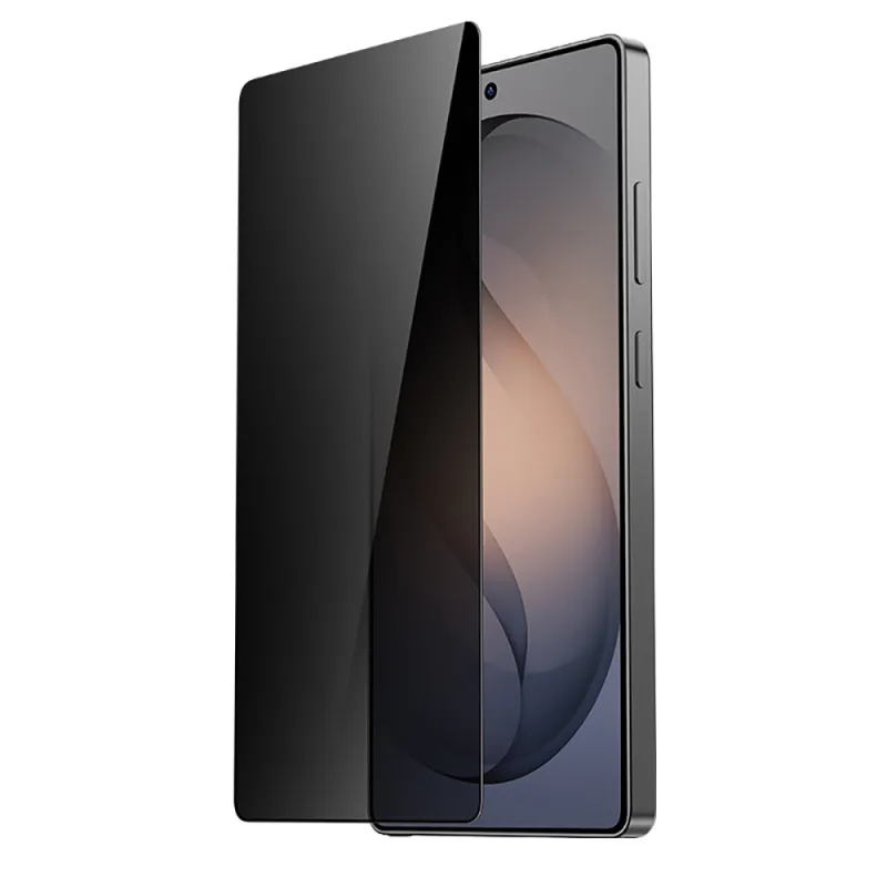 Benks Samsung Galaxy S26 Ultra Ultra Shield Privacy Ekran Koruyucu