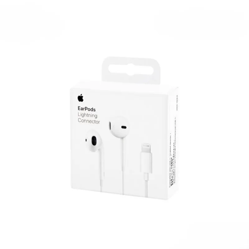 EarPods Lightning Connector Kulaklık