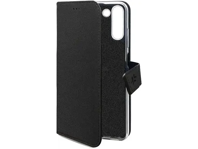CELLY Samsung Galaxy A57 5G Wallet Case