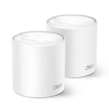 TP-Link Deco AX3000 Superior Mesh Wi-Fi 6 Router