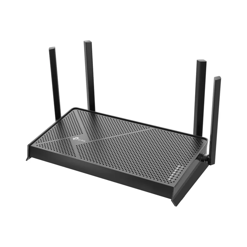 TP-Link Archer BE230 Dual Band Wi-Fi 7 Router BE3600