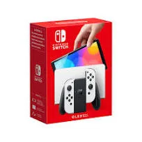 Nintendo Switch OLED - Vertex