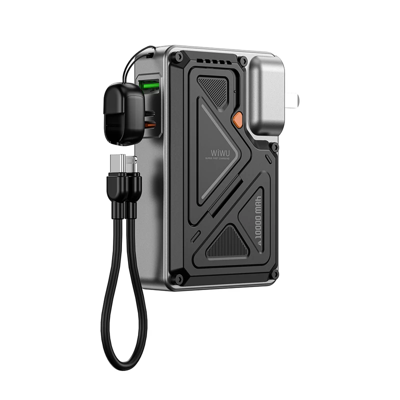Wiwu Knight Series 35W Powerbank