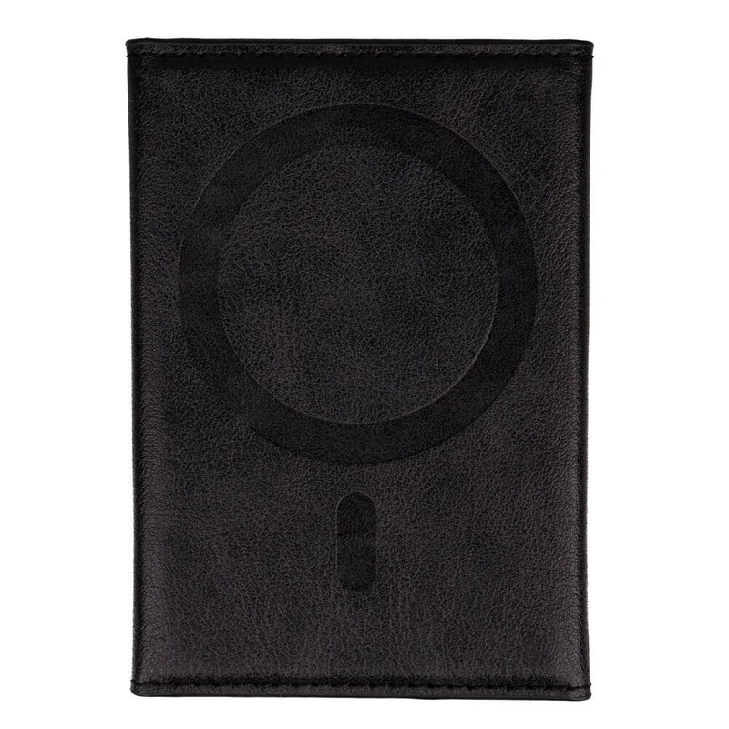 Zore Magsafe Kartlık ZRC-CRD8 Black