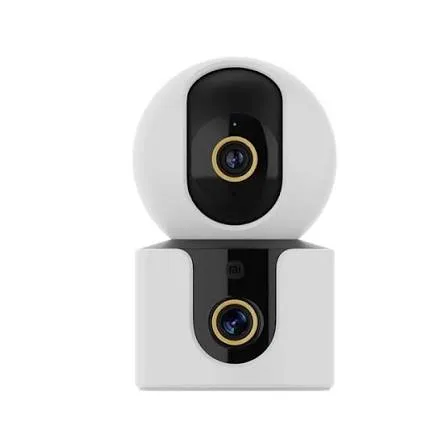 Xiaomi Smart Camera C500 Dual Güvenlik Kamerası