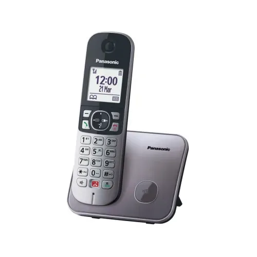 Panasonic KX-TG6851 Telefon