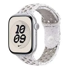 APPLE WATCH 46MM GREY NİKE SPORT BAND M/L