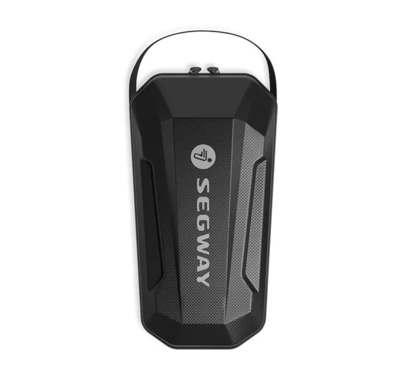 Segway eKickScooter Depolama Çantası