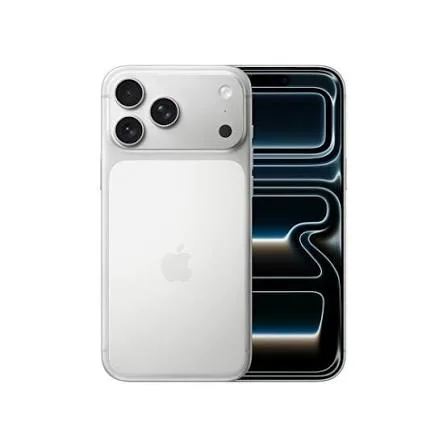 Apple iPhone 17 Pro Max 512GB Silver Akıllı Telefon
