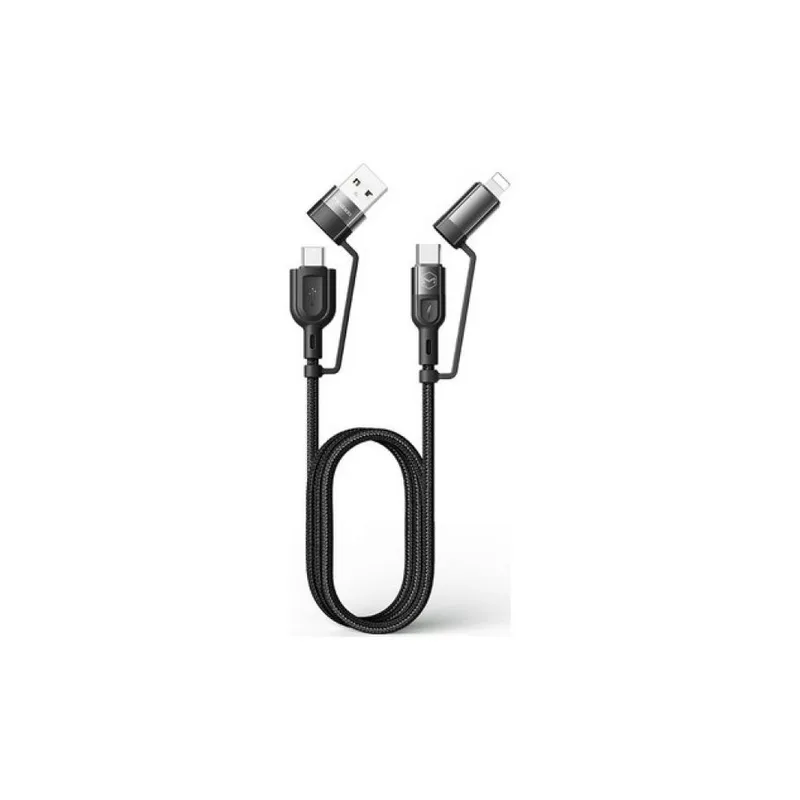 Mcdodo Multifunctional PD Data Cable CA-807
