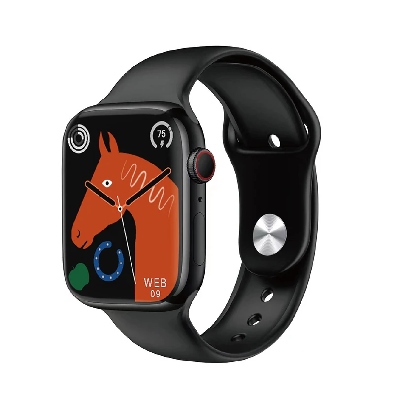WiWU SW01 Pro Lite Akıllı Saat