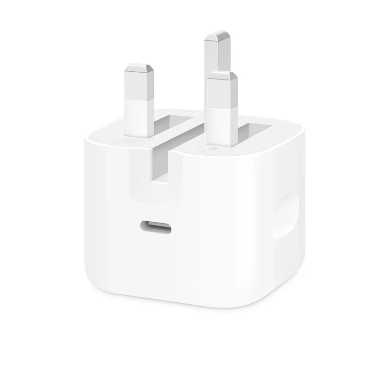 Apple 40W Dynamic Power Adapter USB-C Şarj Aleti