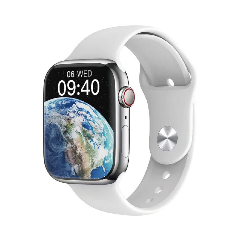WiWU SW01 Pro Lite Akıllı Saat