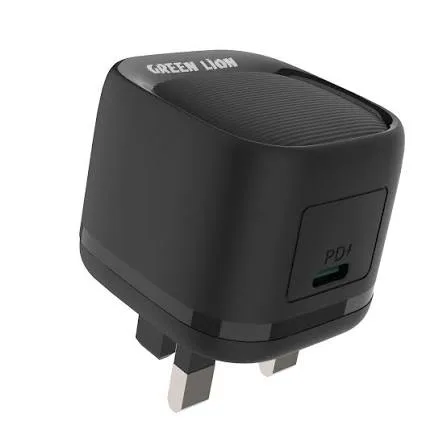 Green Lion PD 20W USB-C Şarj Aleti